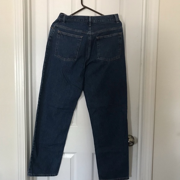 LL Bean Ladies Jeans - Picture 2 of 9